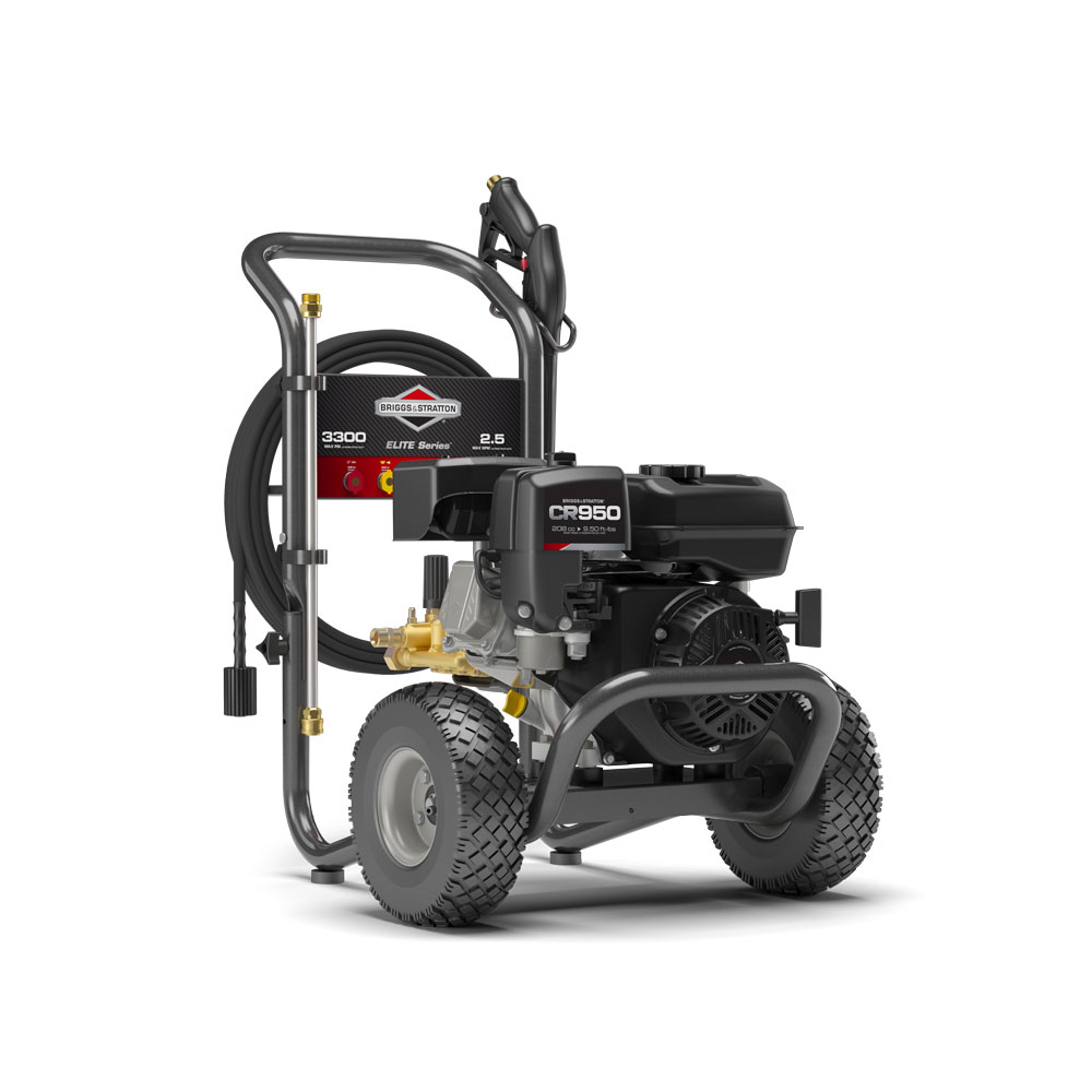 Briggs & stratton 2200 online psi electric pressure washer
